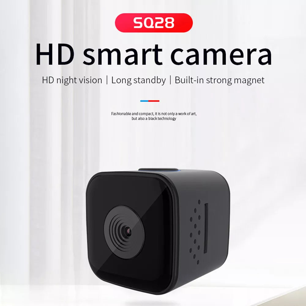 SQ13 WIFI Mini Kamera HD 1080P Nacht Video Camcorder DVR Infrarot Video Recorder