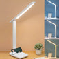 Dimmable LED Desk Light Touch Sensor Table Bedside Reading Lamp