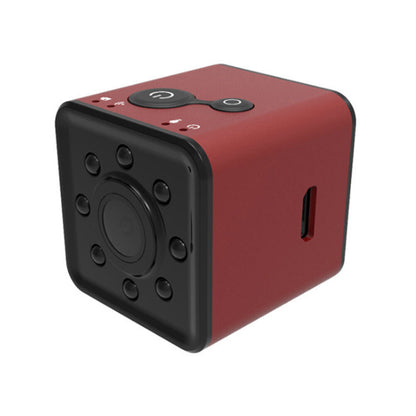 SQ13 WIFI Mini Kamera HD 1080P Nacht Video Camcorder DVR Infrarot Video Recorder