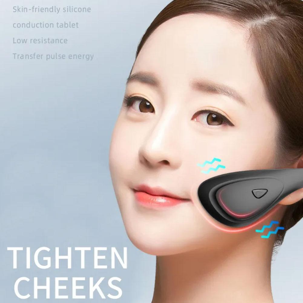 Perfect Jaw EMS Microcurrent Lifting Device