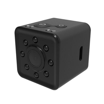 SQ13 WIFI Mini Kamera HD 1080P Nacht Video Camcorder DVR Infrarot Video Recorder