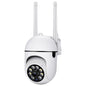 5G Wifi Wireless Security 1080P HD Camera System Outdoor Home Night Vision Camera