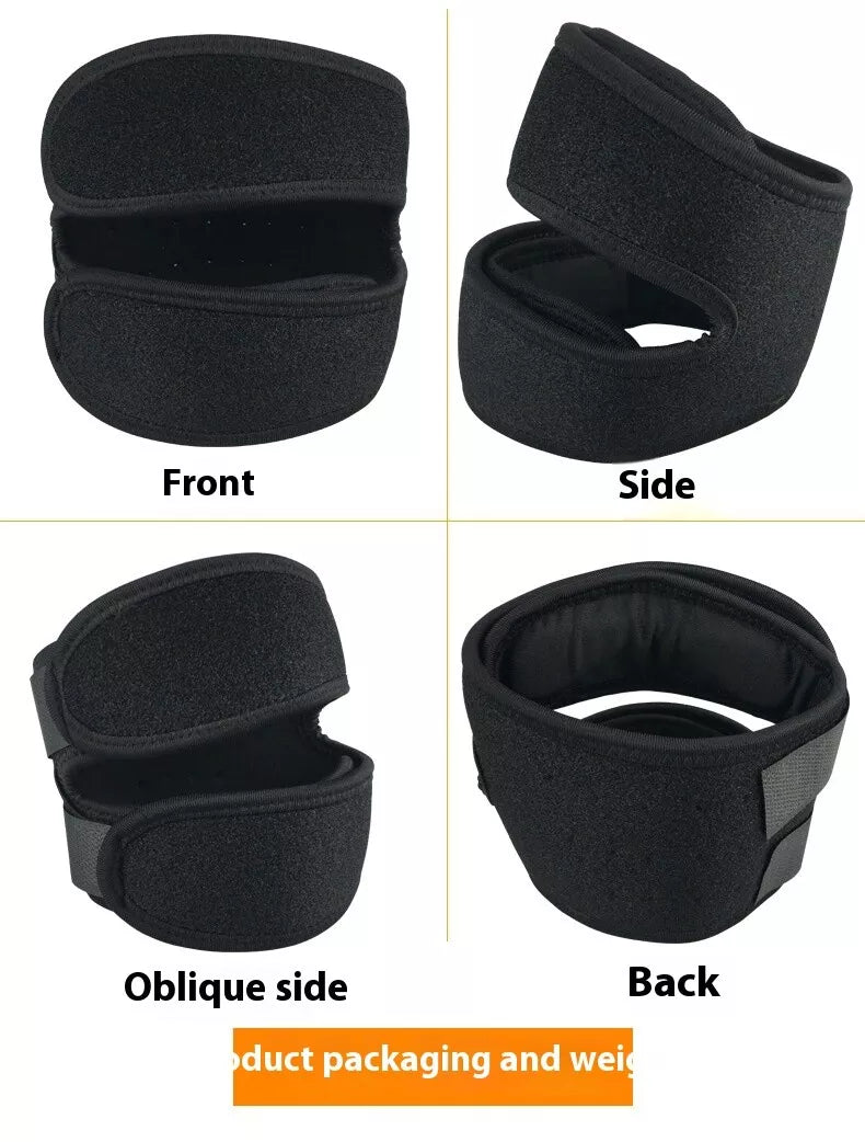 Knee Pain Relief & Patella Stabilizer Brace