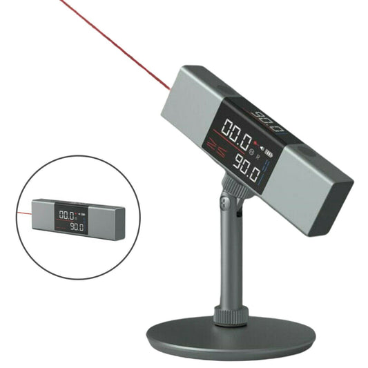 Multifunction Laser Angle Ruler Protractor