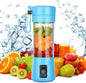 Mélangeur Portable, presse-agrumes, tasse, mélangeur de Smoothies, Rechargeable par USB, Machine à fruits 