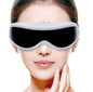 Eye Forehead Massager Electric USB Vibration Alleviate Pain Fatigue