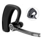 Casque Bluetooth professionnel avec microphone pour conducteur de camion de voiture