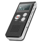 Digital Voice Recorder Mini Dictaphone Audio Sound Recorder